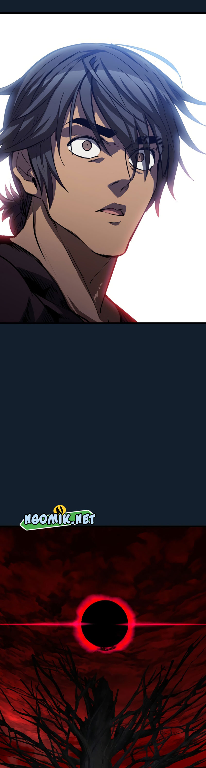 Otherworldly Sword King’s Survival Records Chapter 165 Gambar 34